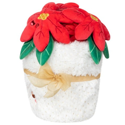 Squishable Mini Poinsettia - Treasure Island Toys