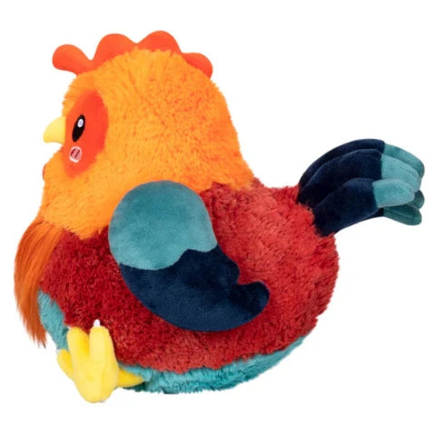 Squishable Mini Rooster