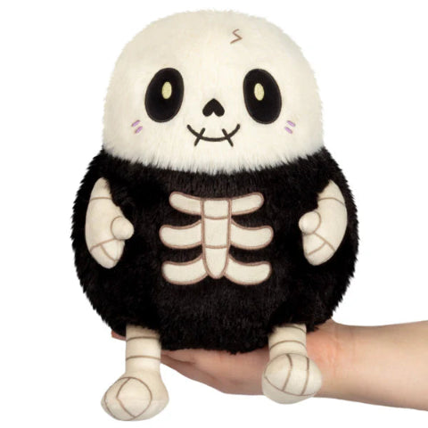 Squishable Mini Skeleton - Treasure Island Toys