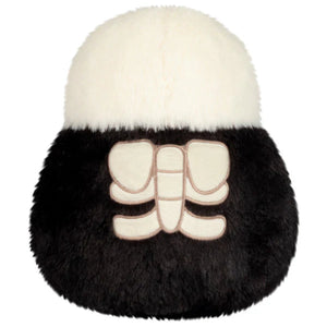 Squishable Mini Skeleton - Treasure Island Toys