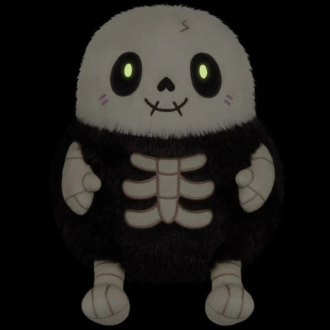 Squishable Mini Skeleton - Treasure Island Toys