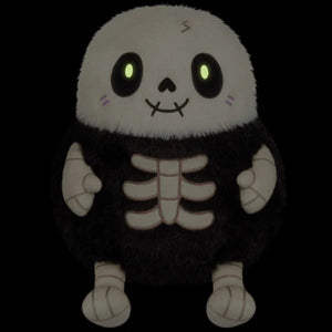 Squishable Mini Skeleton - Treasure Island Toys