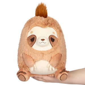 Squishable Mini Sleepy Sloth - Treasure Island Toys