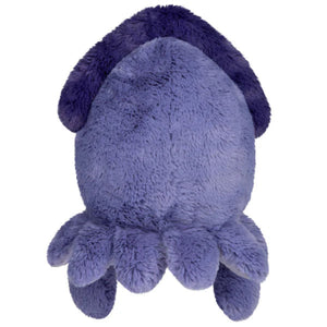 Squishable Mini Squid - Treasure Island Toys