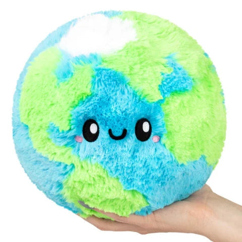 Squishable Mini Earth