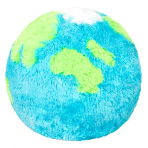 Squishable Mini Earth