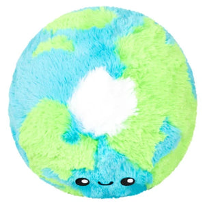 Squishable Mini Earth