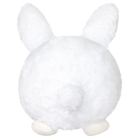 Squishable Mini Fluffy Bunny - Treasure Island Toys