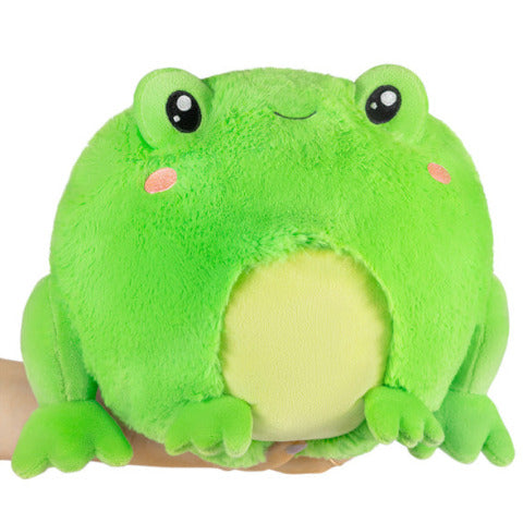Squishable Mini Frog - Treasure Island Toys
