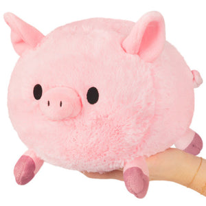 Squishable Mini Piggy - Treasure Island Toys