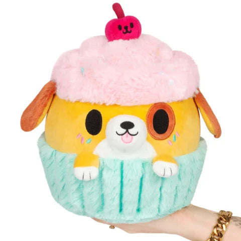 Squishable Mini Pupcake - Treasure Island Toys