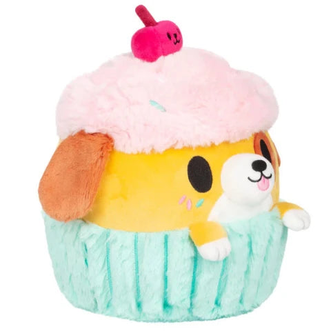 Squishable Mini Pupcake - Treasure Island Toys