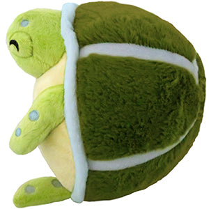 Squishable Mini Sea Turtle - Treasure Island Toys