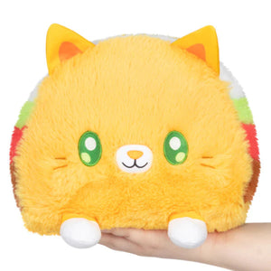 Squishable Mini Taco Cat - Treasure Island Toys
