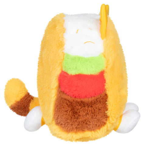 Squishable Mini Taco Cat - Treasure Island Toys