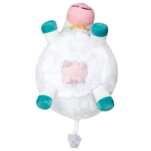 Squishable Mini Tie Dye Cow - Treasure Island Toys