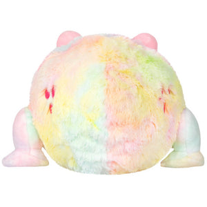 Squishable Mini Tie Dye Frog - Treasure Island Toys