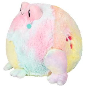 Squishable Mini Tie Dye Frog - Treasure Island Toys