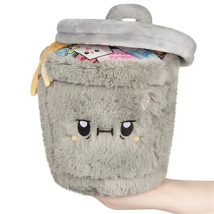 Squishable Mini Trash Can