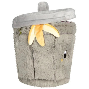 Squishable Mini Trash Can