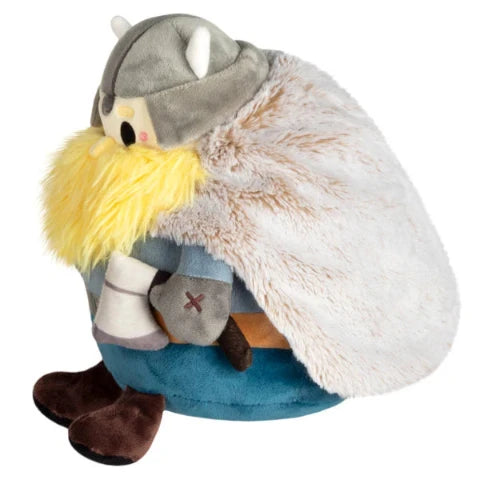 Squishable Mini Viking - Treasure Island Toys