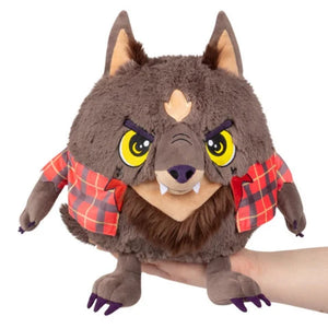 Squishable Mini Werewolf II