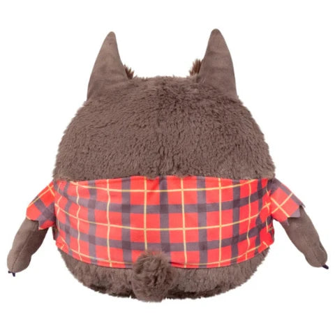 Squishable Mini Werewolf II