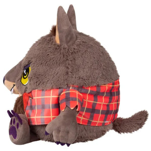 Squishable Mini Werewolf II