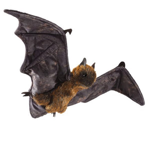 Folkmanis Puppet - Fruit Bat