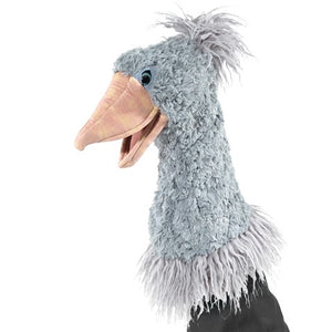 Folkmanis Stage Puppet - Shoebill