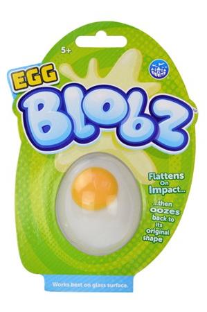 Blobz Egg