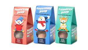 Modern Sprouts Jingle Plops