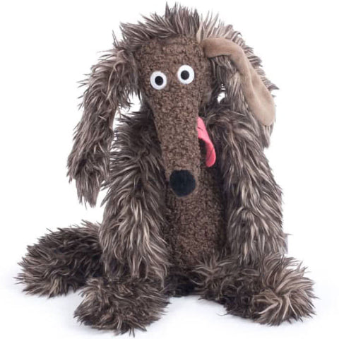 Moulin Roty L'ecole Des Loisirs Dumpster Dog, Mini - Treasure Island Toys