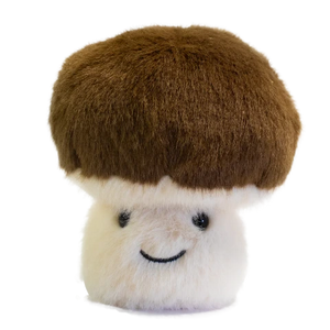 Wild & Soft Garden Friends Mushroom - Treasure Island Toys