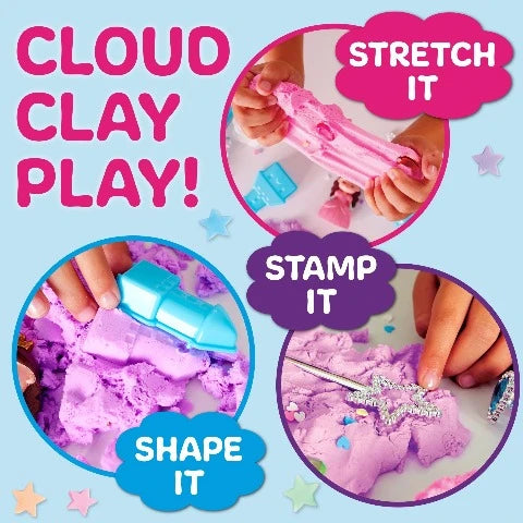 Creativity for Kids Sensory Pack Princess - Treasure Island Toys