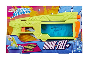 Nerf Super Soaker Mini Dunk Fill