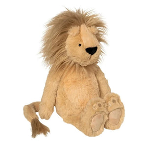 Manhattan Toys Charming Charlie Lion - Treasure Island Toys