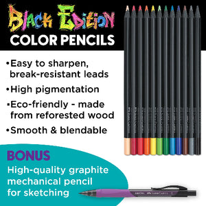 Faber-Castell Anime Drawing Kit Shojo Edition