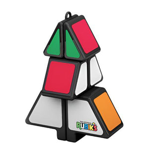 Rubik's Christmas Tree