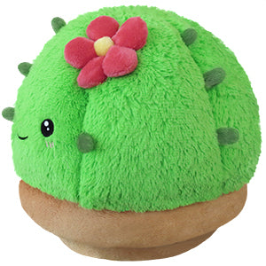 Squishable Cactus - Treasure Island Toys