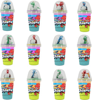 ORB Toys Goooze Charms Dino Slimi - Treasure Island Toys