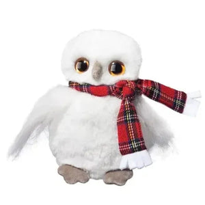 Douglas Cuddle Christmas Winter Friends - Treasure Island Toys