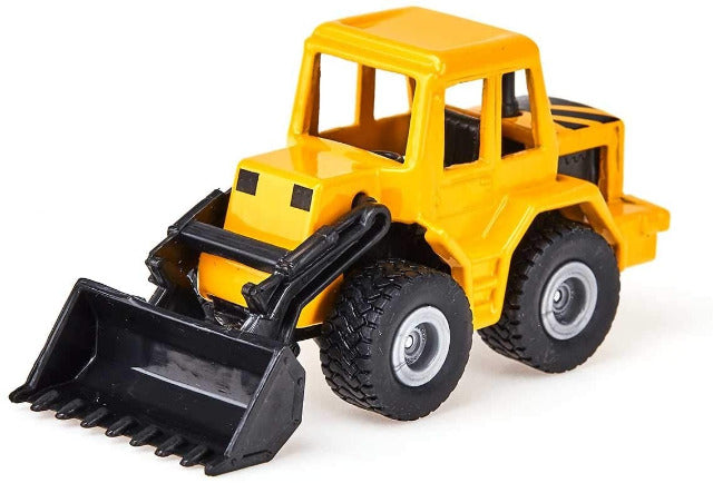 Siku Front Loader - Treasure Island Toys