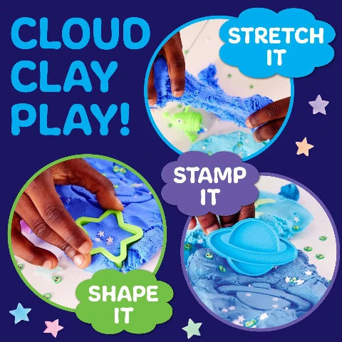 Creativity for Kids Sensory Pack Outer Space - Treasure Island Toys