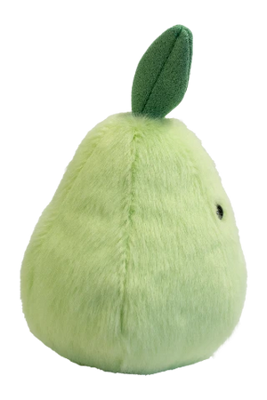 Wild & Soft Garden Friends Pear - Treasure Island Toys