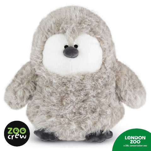 Zoo Crew Pebble the Penguin