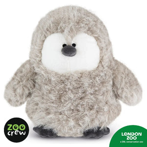 Zoo Crew Pebble the Penguin