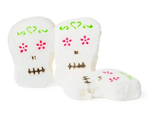 Peeps Skulls Marshmallow 3 Pack