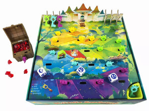 Magic Keys - Treasure Island Toys