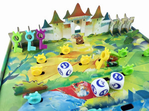 Magic Keys - Treasure Island Toys